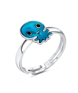 Kids Rings Squid CDR-STS-3706 (TR1)